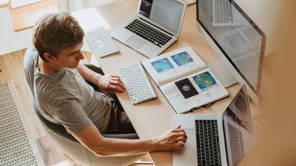 High paying remote jobs in Canada with no experience