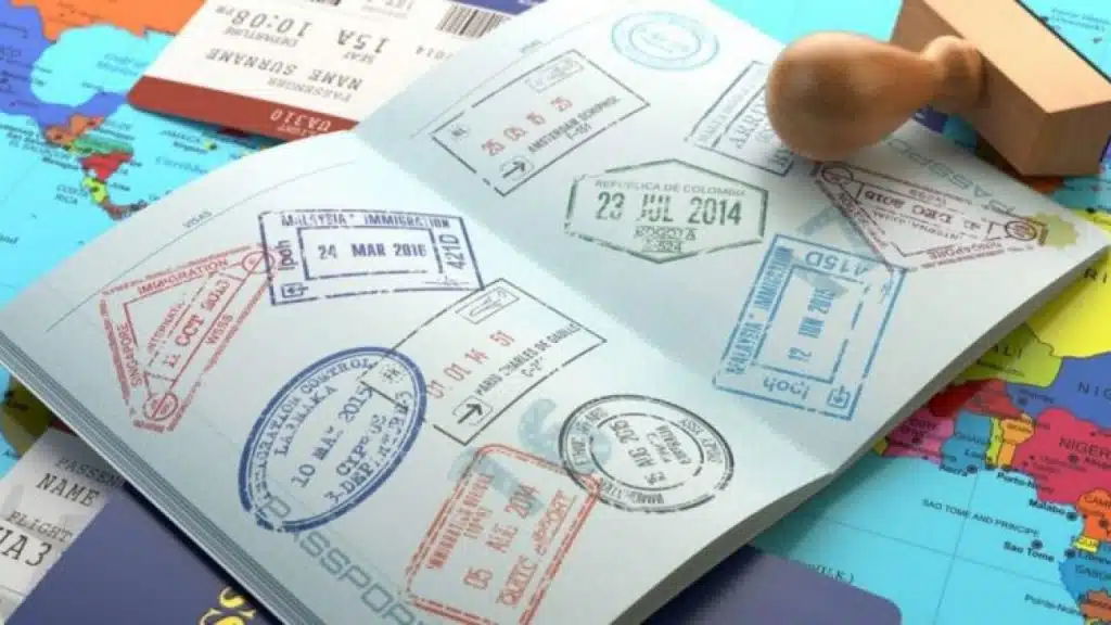 How to Write a Sponsorship Letter for US Visa