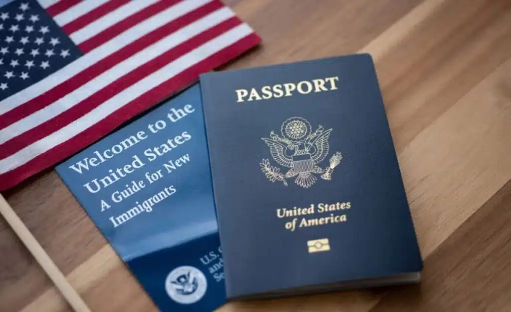 Tips on How to get USA Work VISA
